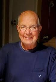 Carl Andersen Obituary (1931