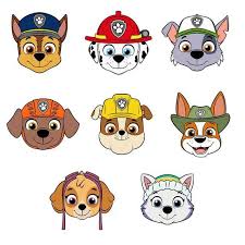 Pin Von Lisa Auf Unicorns Mit Bildern Kindergeburtstag Basteln Feuerwehr Pfote Patrouille Geburtstag Hund Geburtstag