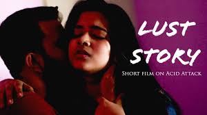 Lust Story Hindi Short Film Sarcastic Studio Mega Short Films Netflix is the world's leading internet entertainment service with 130 million memberships in over 190 countries enjoying tv series, documentaries and feature films across a wide variety of. lust story hindi short film