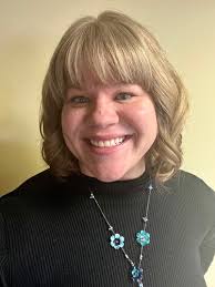 Annie Ricker's Instagram, Twitter & Facebook