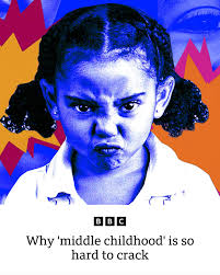 Some psychologists go as far as to describe it as our "forgotten years".  https://bbc.in/44MT9k3