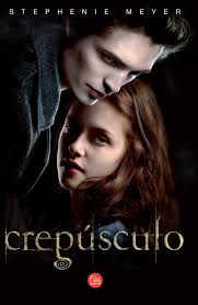 Crepusculo (Spanish Edition): Meyer, Stephenie: 9786071101631: Amazon.com:  Books