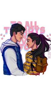 Netflix A Todos Los Chicos De Los Que Me Enamore Enamorada Chicas Peliculas De Amor