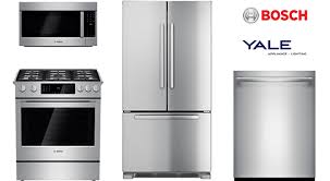 Bosch kitchen appliance packages stainless steel. Best Bosch Stainless Kitchen Appliance Packages Reviews Ratings Prices