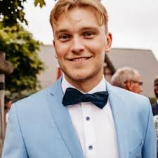 David Korte: Finanzberater in Leer (Ostfriesland)