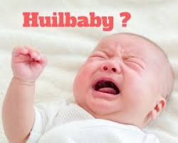 Mijn Baby Wil Niet Slapen Heb Ik Een Huilbaby