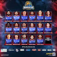 Islamabad united, which is one of the most successful teams of psl, having two titles to its name. Psl 2021 Draft Big Squads Adjustments Noticed Incpak