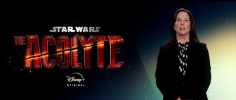 It wasn't enough to get the muppet show on # disneyplus , @ themuppets also had to take over five of our originals. Star Wars The Acolyte Series Announced For Disney Plus Star Wars News Net