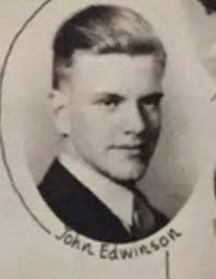 Robert Briggs, Navy 1953 Grandfather of: Derrick Downey, Navy, 2013-present  Jay Downey, Navy, 2017-2023 (Linda Briggs)