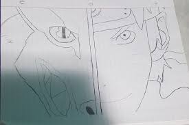 See more ideas about naruto drawings, naruto, naruto art. Cartoon And Anime Drawings Naruto Wattpad