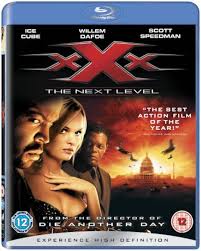XXX 2 - The Next Level [Blu-ray] [2008] [Region Free]: Amazon.co.uk: Ice  Cube, Samuel L. Jackson, Willem Dafoe, Scott Speedman, Peter Strauss,  Xzibit, ...