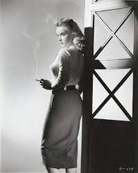 Anne francis hot