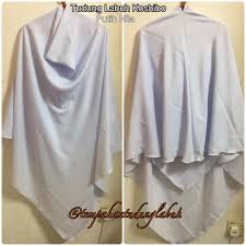 How to make purdah or half niqab. Tudung Labuh Koshibo Tempahan Tudung Labuh Koshibo Facebook