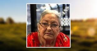 Judy Carol Asher Obituary June 2, 2022