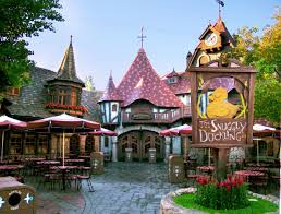 Google Image Result For Https I Pinimg Com Originals 1f D9 Dc 1fd9dc2654ad2a986c9454d56fda4b89 Jpg Snuggly Duckling Disneyland Disney Concept Art
