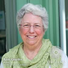 Dr. Lisa Belisle addresses ALS