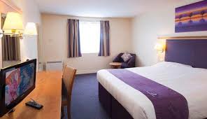 Ireland, galway, 65 dominick street. Premier Inn Harrogate South Harrogate North Yorkshire United Kingdom Travel Republic
