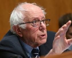 Is Bernie Sanders sabotaging AI to help foreign enemies slow down US tech?