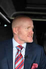 Sean McDermott's in the house. And he's ready to get to work for you,  Buffalo. More photos of our head coach's first day:  http://bufbills.co/FA5tQz