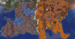 Together we are recreating j.r.r. Best Minecraft 1 17 Seeds Pro Game Guides