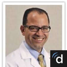 Dr. Gregory Kubicek, MD