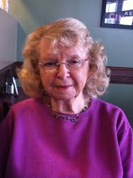 Obituary information for Betty M Chapman