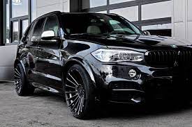 Hamann Bmw X5 F15 Tuning M50d 23 Zoll Anniversary Evo Suv Ds Automobile 09 Bmw Suv Bmw X5 Bmw