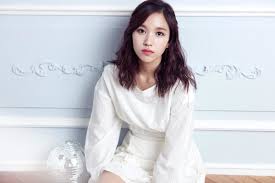 She's bullied until luckiness strikes her one day. Mina Facts And Profile Mina S Ideal Type Updated