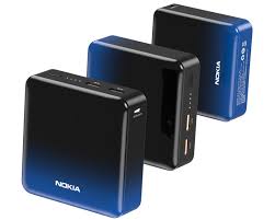 A dslr camera will enjoy approximately eight extra hours. Nokia Power Bank P6202 Power Nokia
