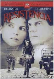 Resistencia [Francia] [DVD]: Amazon.es: Julia Ormond Hill Pastón Sandrine  Bonnaire, Todd Komarnicki, Julia Ormond Hill Pastón Sandrine Bonnaire:  Películas y TV