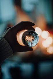 A Crystal Ball Will Definitely Spice Up Your Photography You Will Receive An Ef Photography Ideas At Home Stock Photography Ideas Creative Photography At Home