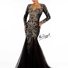 In a mac duggal evening gown or dress, all eyes will be on you for all the right reasons. Mac Duggal Women S Store In Istanbul