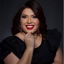 Gracias Cambridge Business Association por abrirme las puertas.