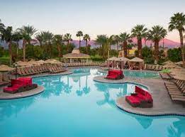 The Westin Mission Hills Golf Resort Spa At 71333 Dinah Shore Drive In Rancho Mirage Ca Resort Spa Golf Resort Spring Getaway