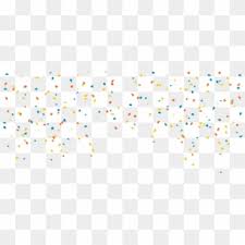 The gif create by manariel. Transparent Confetti Gif Png Gif Confetti Png Download 1500x1500 6736933 Pngfind