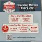Hometown Hero Event at Wauseon Tractor Supply event image