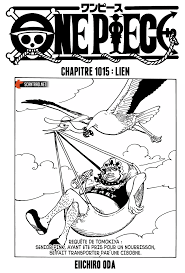 One piece is a juggernaut of a series written and illustrated by eiichiro oda. X3q927lj Com5m