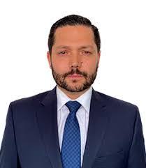 Fernando Vincent's Instagram, Twitter & Facebook