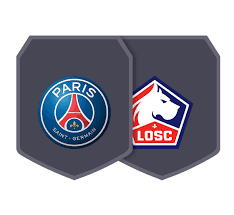 All information about losc lille (ligue 1) current squad with market values transfers rumours player stats fixtures news. Fifa 21 Paris V Losc Lille Futbin