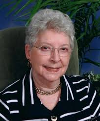 Betty Langley Obituary (1928