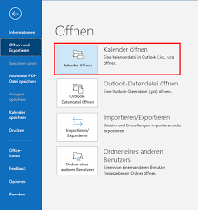 Darum ist ostern das wichtigste fest des jahres für christen. Outlook Ical Importieren Personlichen Kalender Einfugen Buro Kaizen