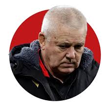 Absolutely 💯 Dear The Welsh Rugby Union , We will not stand by and watch  Warren Gatland be made the fall guy for the failures of the Welsh Rugby  Union. Gatland has