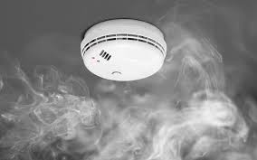 Even if your smoke alarm is beeping without battery, we have how to stop smoke alarm beeping. Why Do My Smoke Alarms Keep Going Off For No Reason