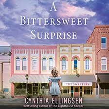 Amazon Com A Bittersweet Surprise A Starlight Cove Novel Audible Audio Edition Cynthia Ellingsen Kat Cozy Mysteries Kindle Unlimited Books Cosy Mysteries