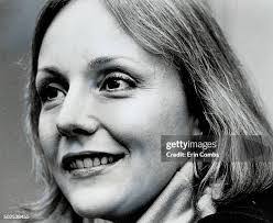 Patricia Kirkland's Instagram, Twitter & Facebook