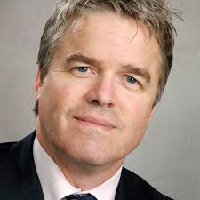 Professor David Warwick MD DM FRCS (Orth) (@handwrist)