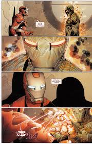 The Invincible Iron Man (2008) #508 - Read The Invincible Iron Man (2008)  Issue #508 Page 6