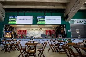 We did not find results for: Allianz Park Modernisiert Seine Sicherheit Mit Dahuas Kunstlichen Intelligenz Kameras