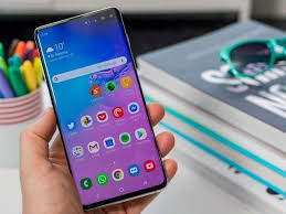 Samsung Galaxy S10 Boost Mobile In 2020 Boost Mobile Samsung Samsung Galaxy