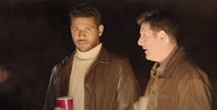 Trailer • 1:56 • october 24, 2007. Social Horrors Lurk Around Every Corner In Shudder S Spiral Trailer Bloody Disgusting
